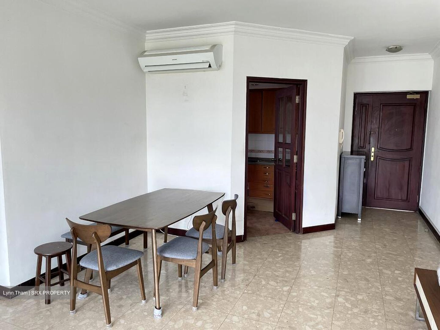 Westmere (D22), Condominium #624089371